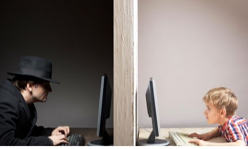 internet safety